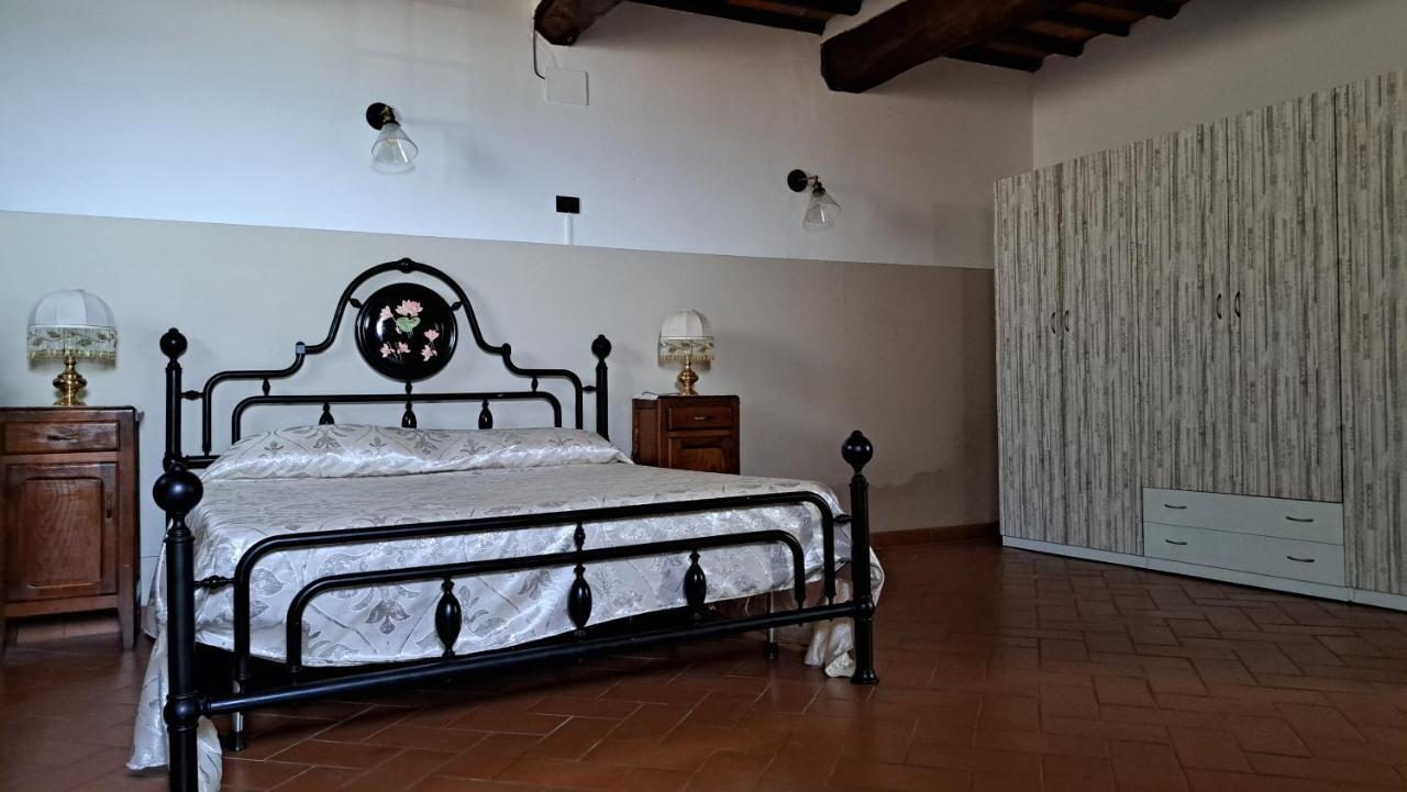 Affittacamere Adri Uzzano Extérieur photo