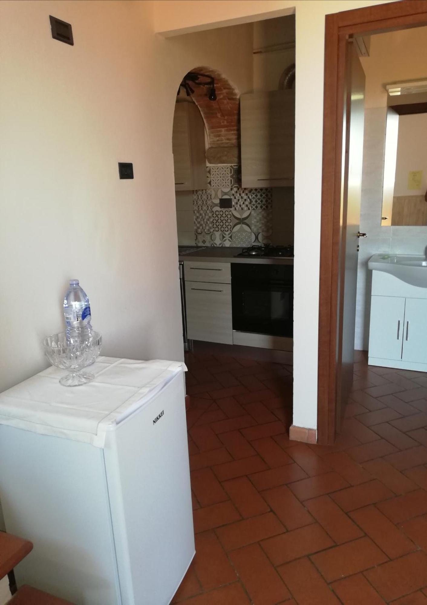Affittacamere Adri Uzzano Extérieur photo
