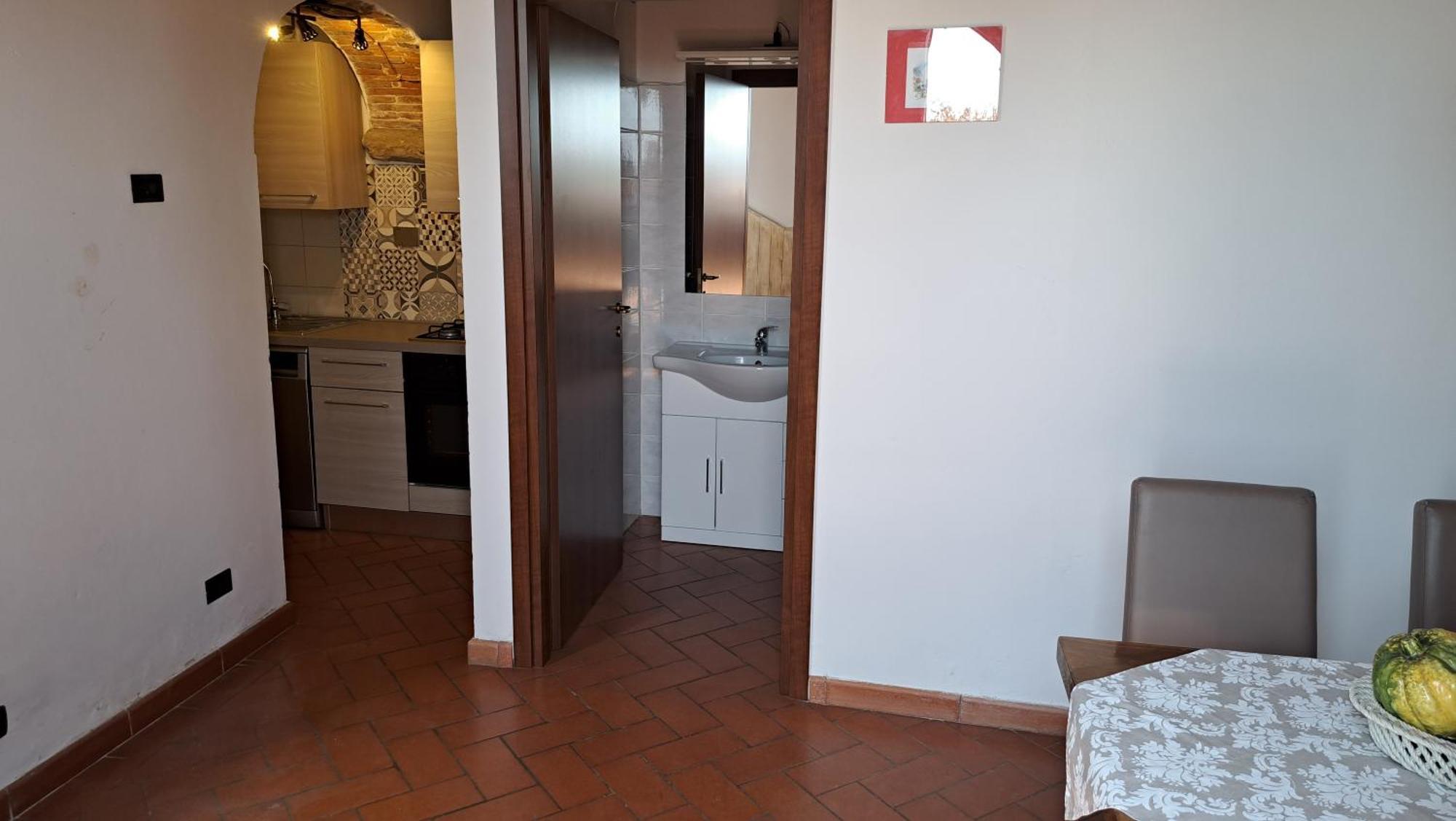 Affittacamere Adri Uzzano Extérieur photo