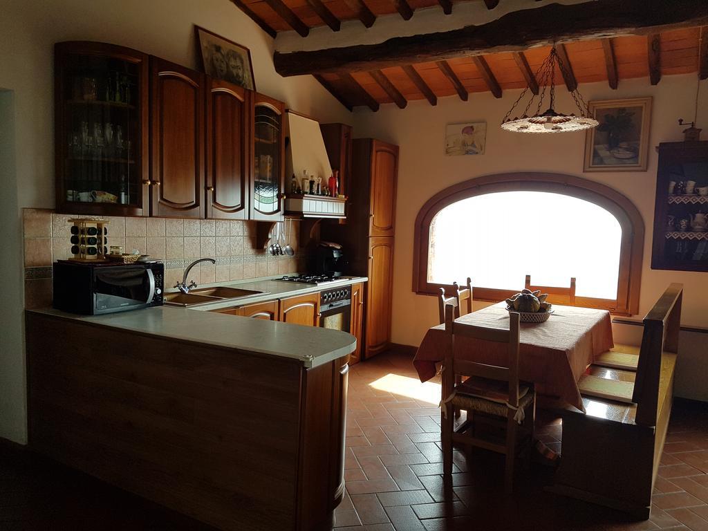 Affittacamere Adri Uzzano Extérieur photo