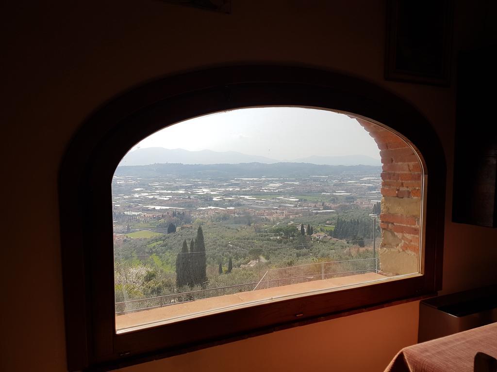 Affittacamere Adri Uzzano Extérieur photo