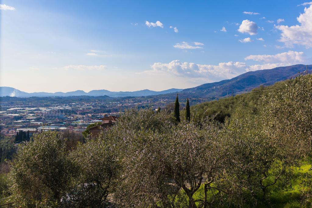 Affittacamere Adri Uzzano Extérieur photo