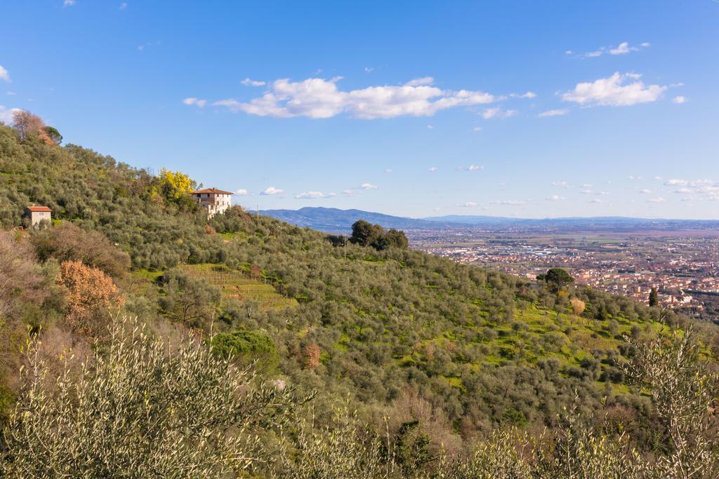 Affittacamere Adri Uzzano Extérieur photo
