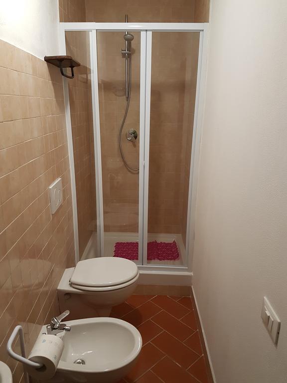 Affittacamere Adri Uzzano Extérieur photo