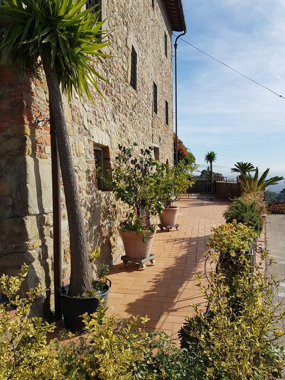 Affittacamere Adri Uzzano Extérieur photo