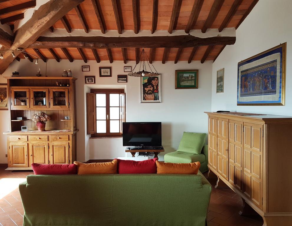 Affittacamere Adri Uzzano Extérieur photo
