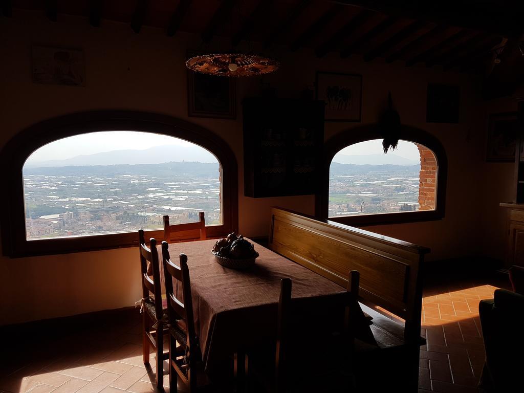 Affittacamere Adri Uzzano Extérieur photo