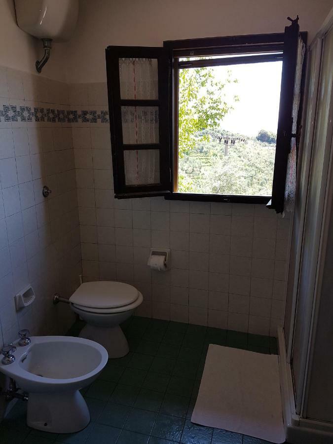 Affittacamere Adri Uzzano Extérieur photo