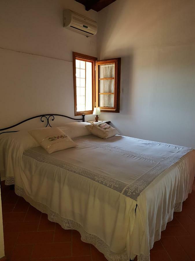 Affittacamere Adri Uzzano Extérieur photo