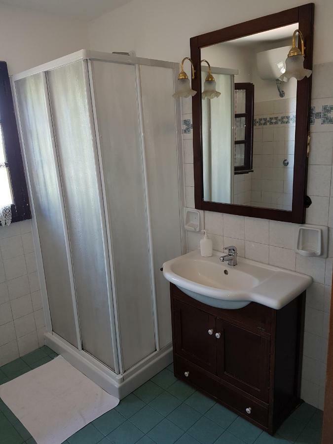 Affittacamere Adri Uzzano Extérieur photo