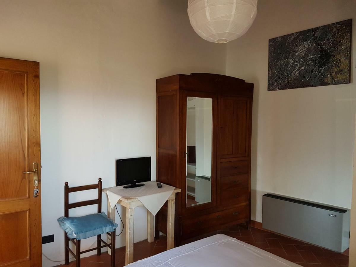 Affittacamere Adri Uzzano Extérieur photo