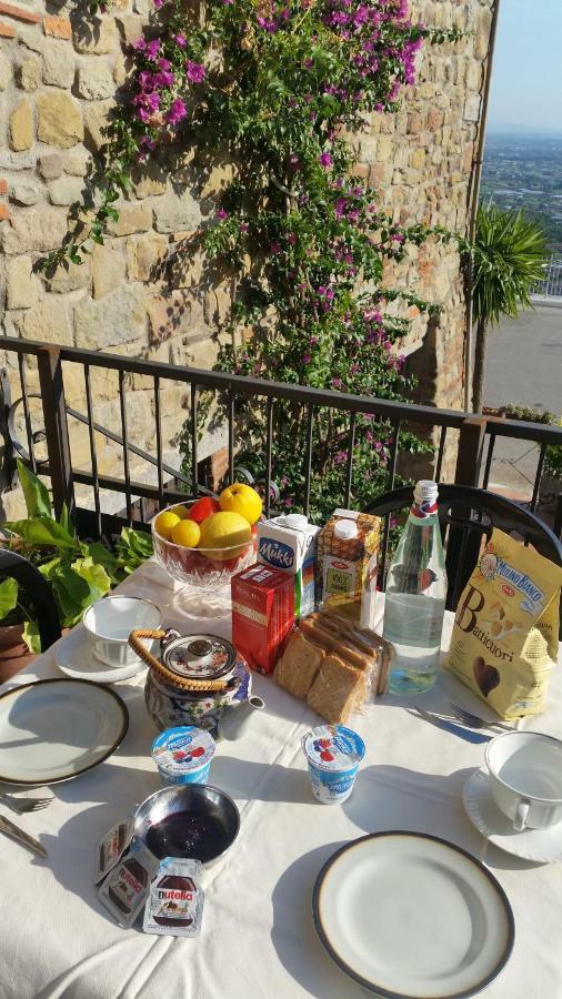 Affittacamere Adri Uzzano Extérieur photo