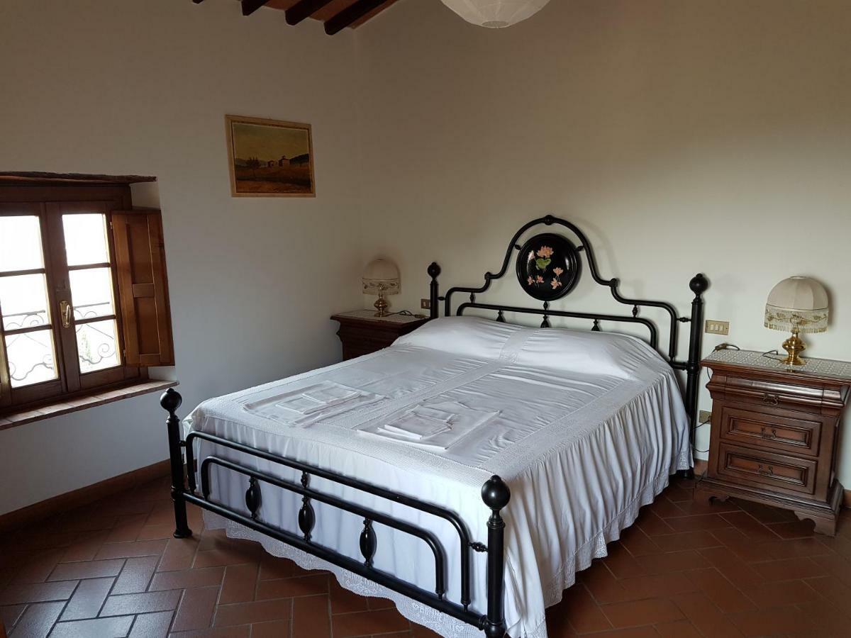 Affittacamere Adri Uzzano Extérieur photo